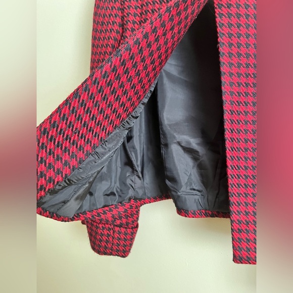 Larry Levin vintage blazer - Picture 3 of 9